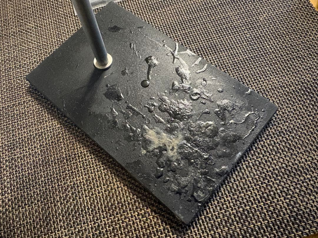 最終値下げ TIEMCO ティムコ TMC タイイングバイス ソリッドバイス