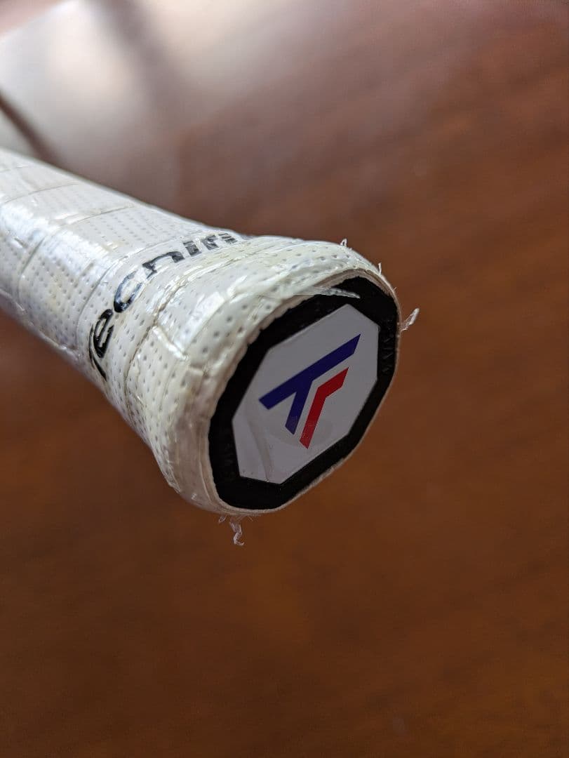 T-Fight300S G2 2025 テクニファイバー テニスラケット