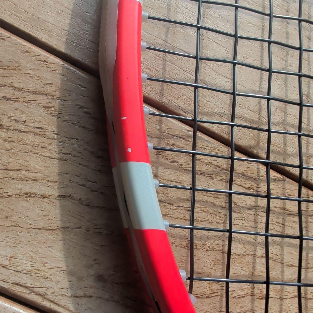 Babolat Pure Strike 97 テニスラケット　G2