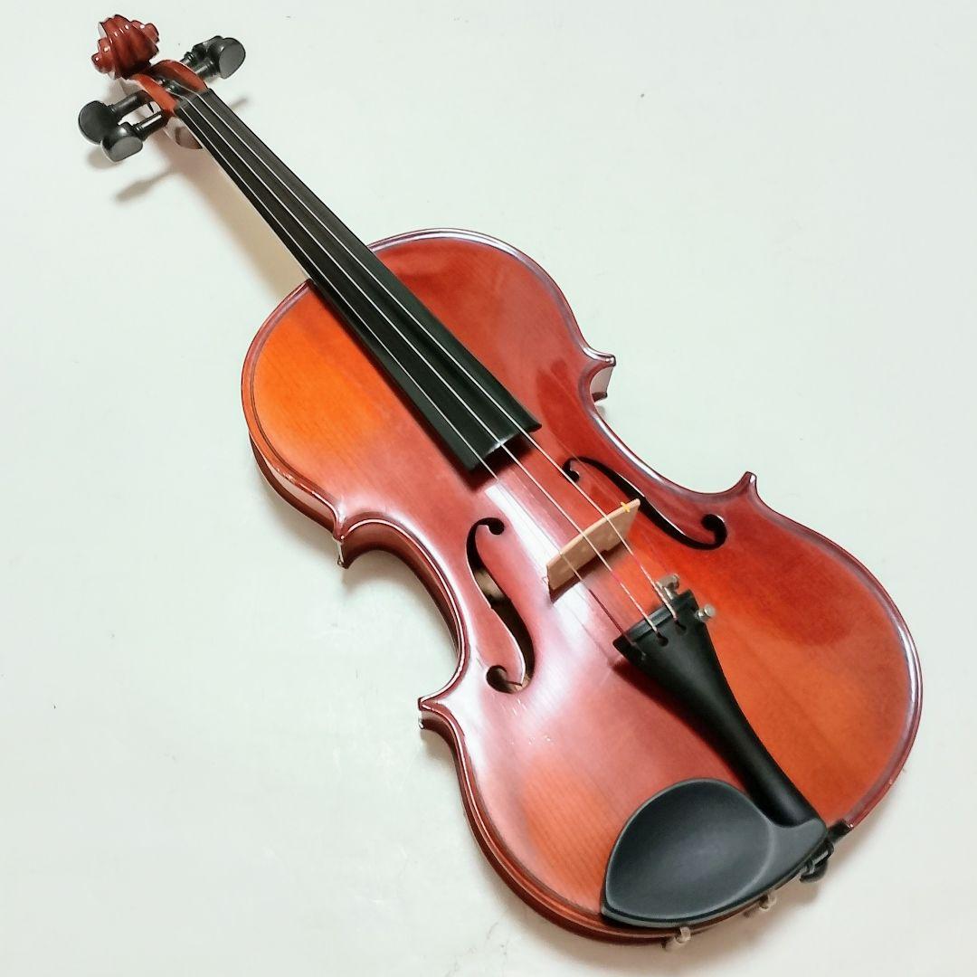 Hyojeong　HV-100　バイオリン　4/4 サイズ