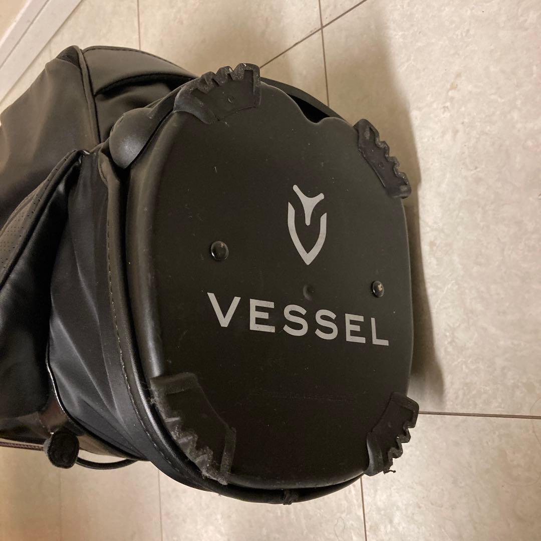 ゴルフキャディバッグ　スタンドバッグ