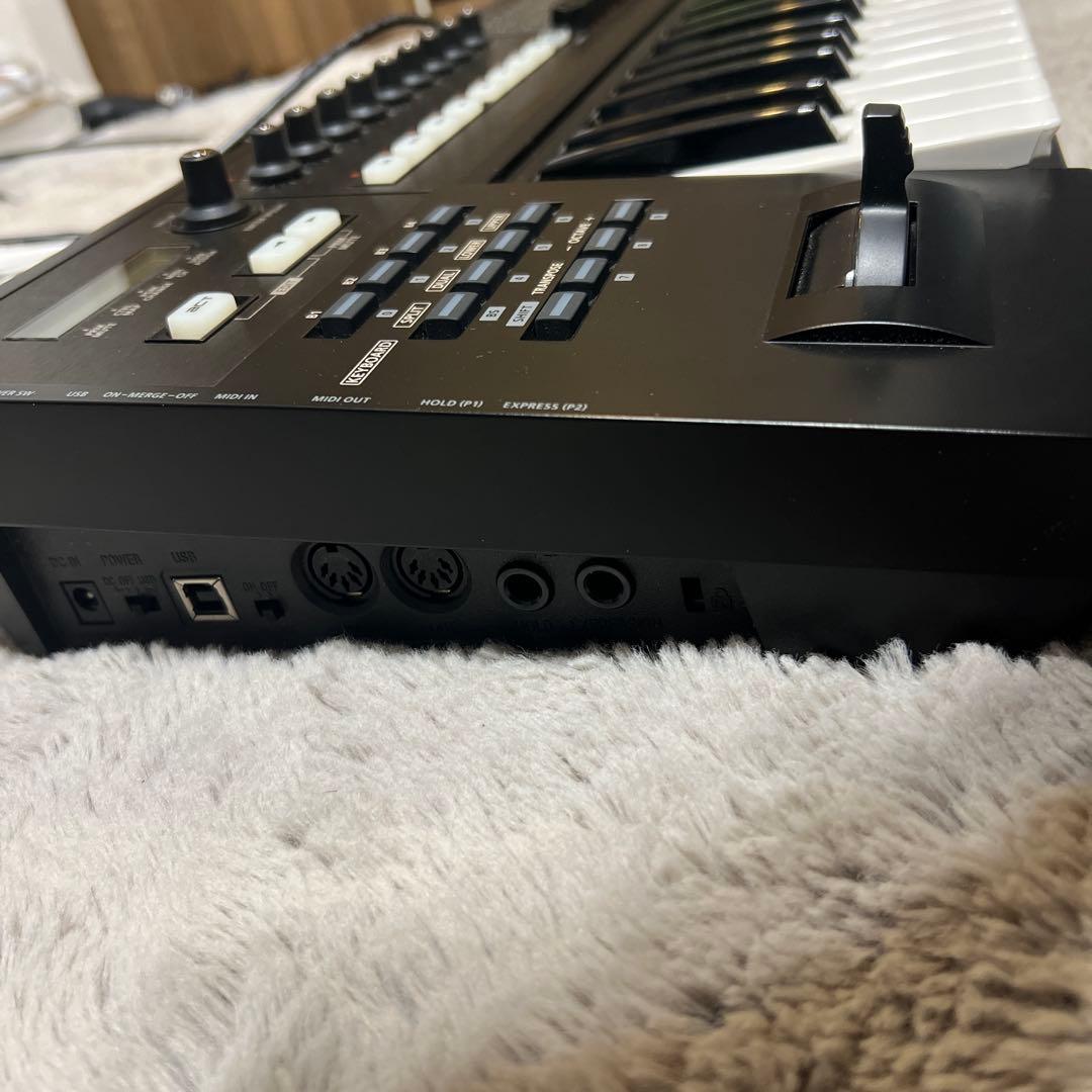 Roland A-800PRO MIDIキーボード