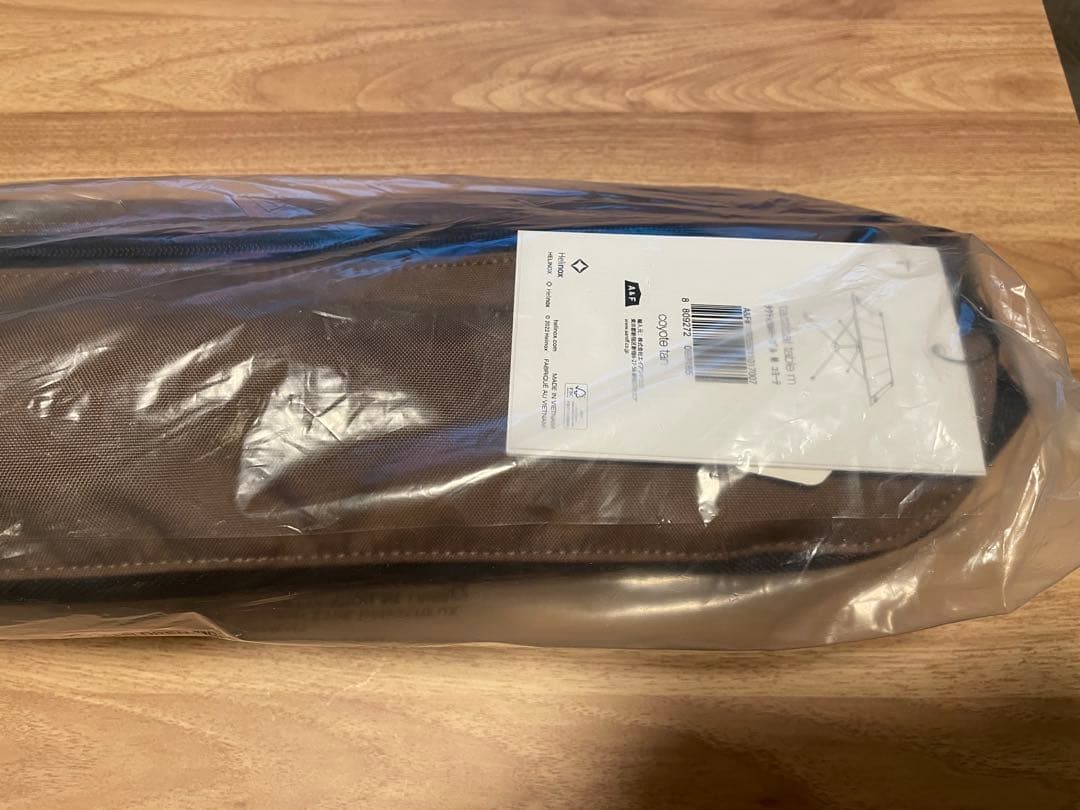 ヘリノックス　タクティカルテーブルM 新品