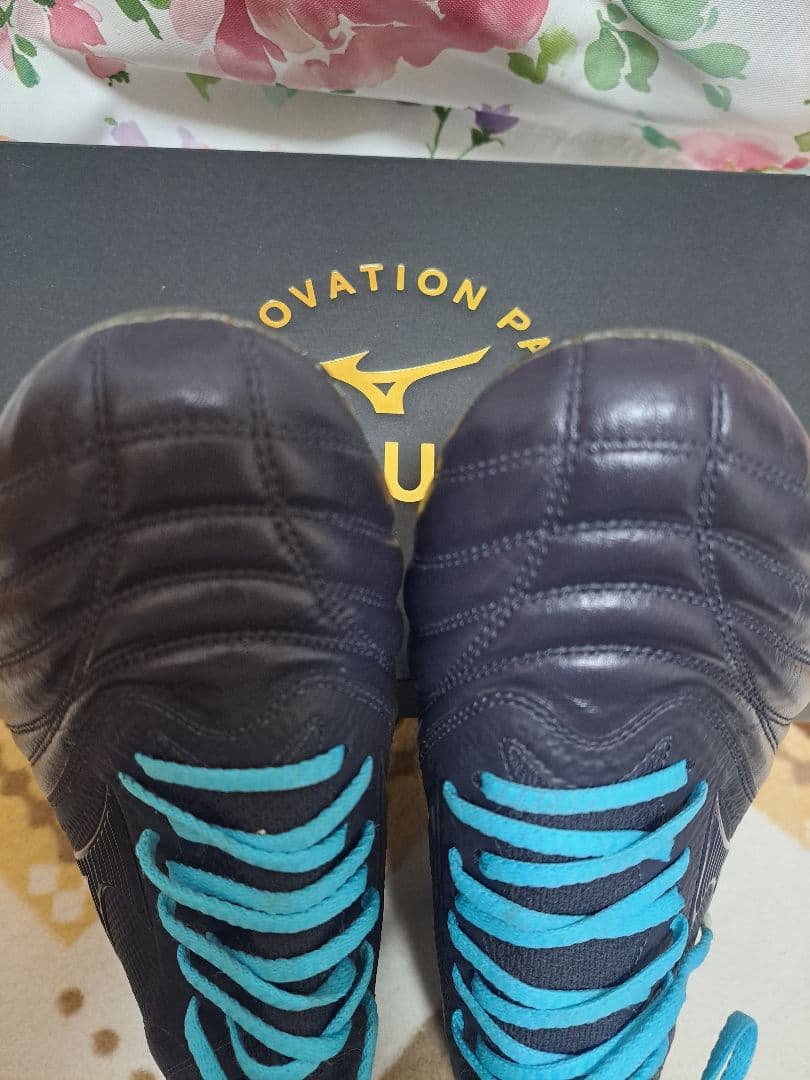 【オトコ伊藤あきる】MORELIA NEO IV β JAPAN　Ltd