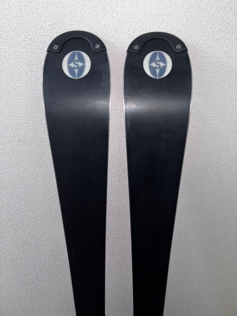 【美品】OGASAKA オガサカ TC-SU 165 MARKER Race