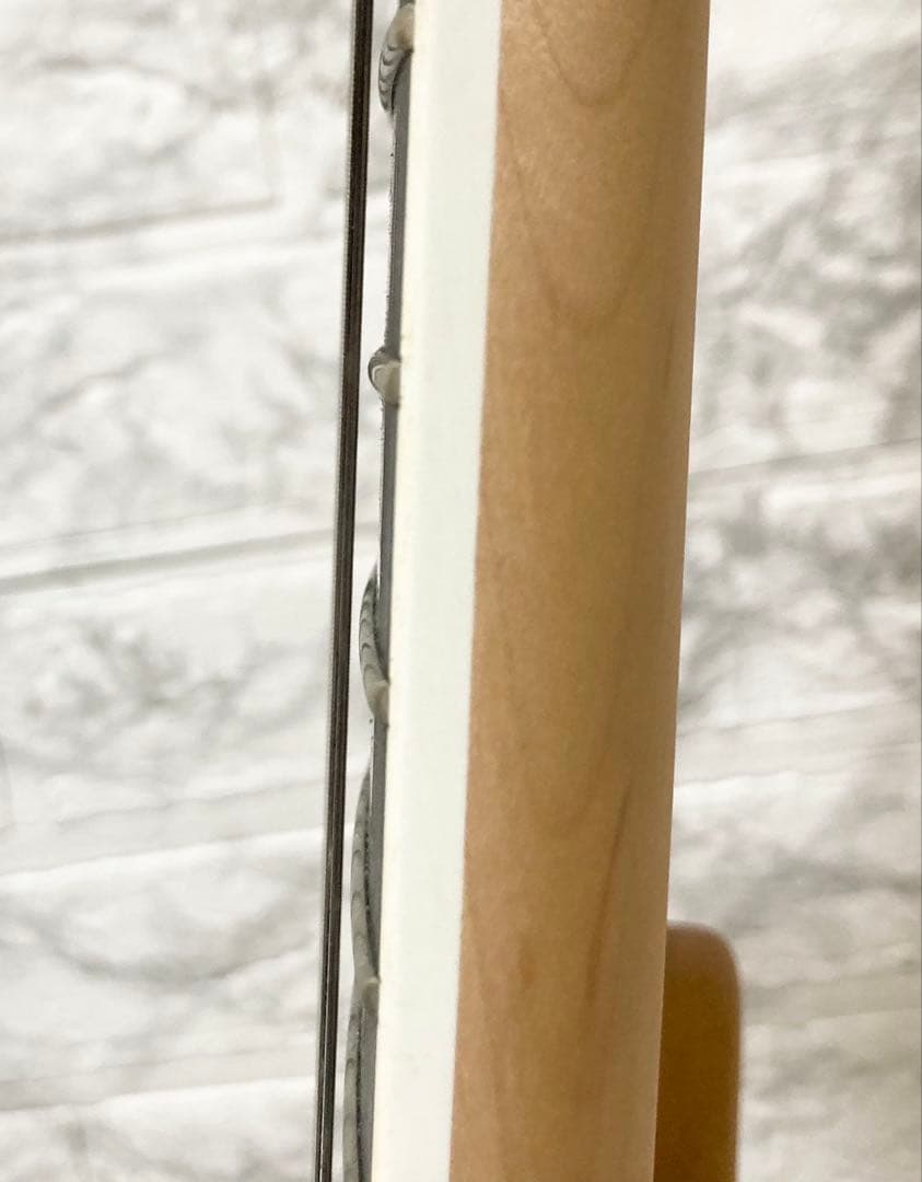 【希少7弦】PRS SE マーク・ホルコム SVN Walnut Natural