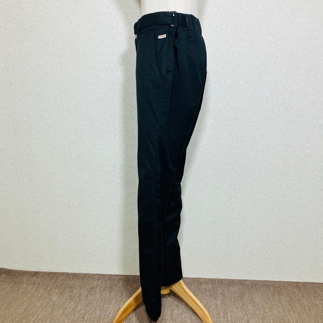 極美品　phenix スキーウェア 上下セット M ダウン80% ベージュ 黒