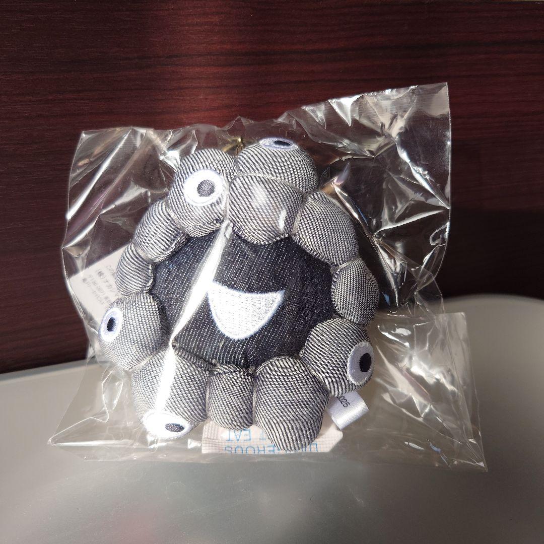 エドウィン　ミャクミャク　3点セット