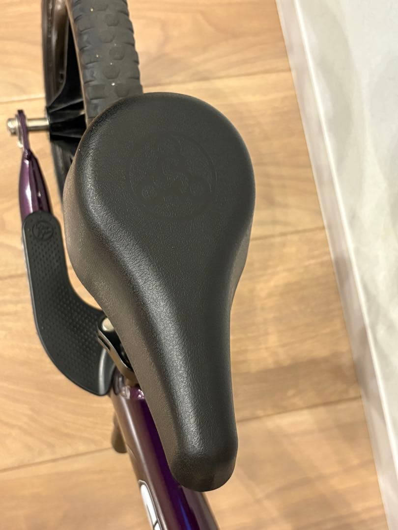 ストライダープロ　12インチ　パープル　手渡し限定　神奈川県内