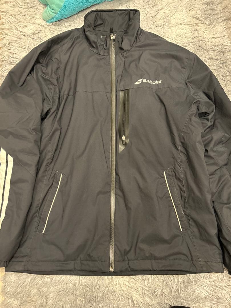 【Babolat 】テニスウェア４点セット