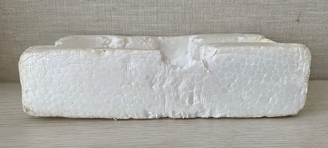 箱のみ　勇者ライディーン　超合金　レトロ