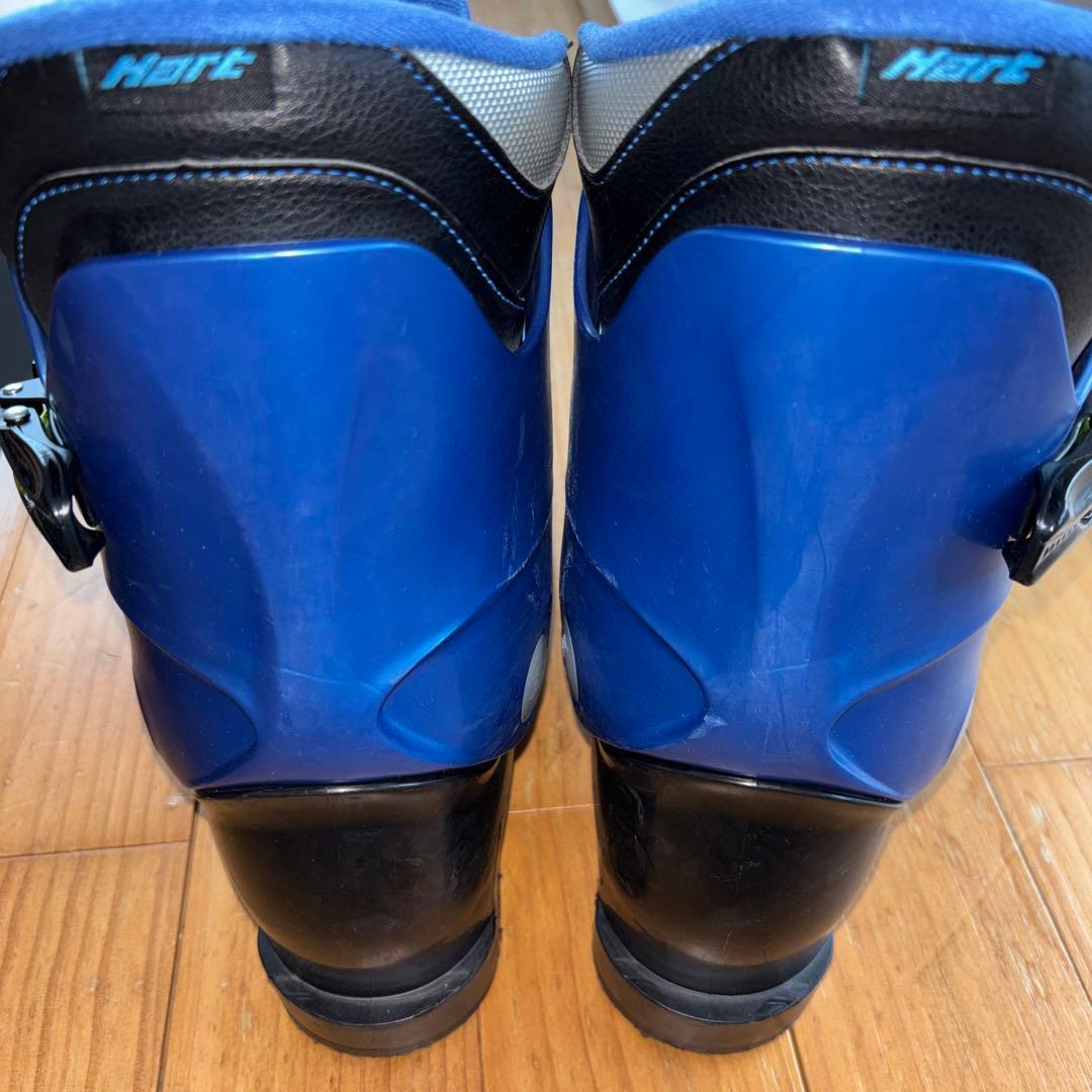 ジュニア　130 スキー板　ブーツ　セット