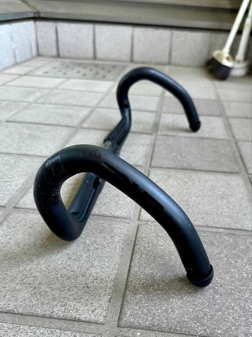 SES AR ROAD IN-ROUTE ハンドルバー 40cm幅