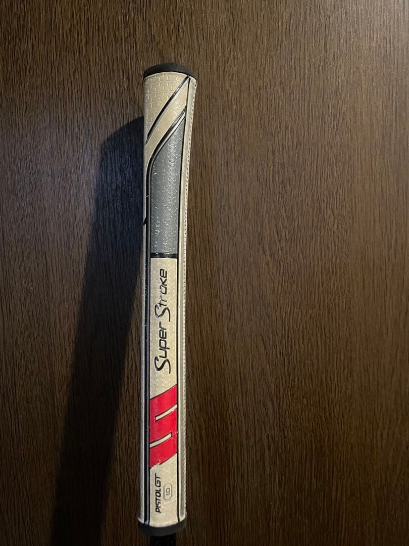 超希少　テーラーメイド　スパイダーX GSSパター　ツアー支給品 カバー付き