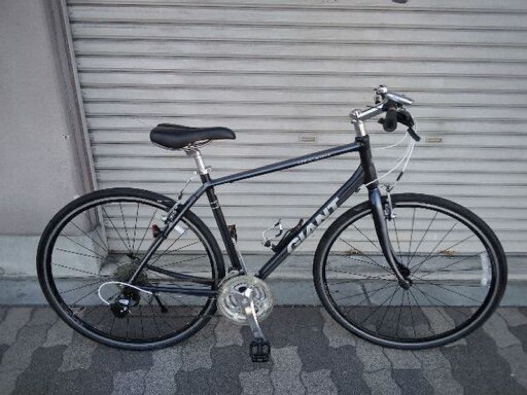 [GIANT]ESCAPE R3(エスケープ アール3)700cクロスバイク