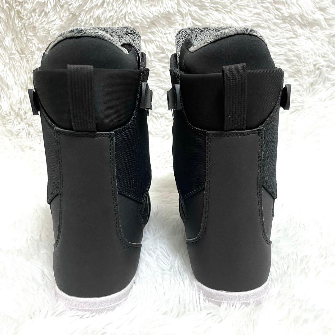 未使用 FLUX FL-BOA スノーボードブーツ 23.5