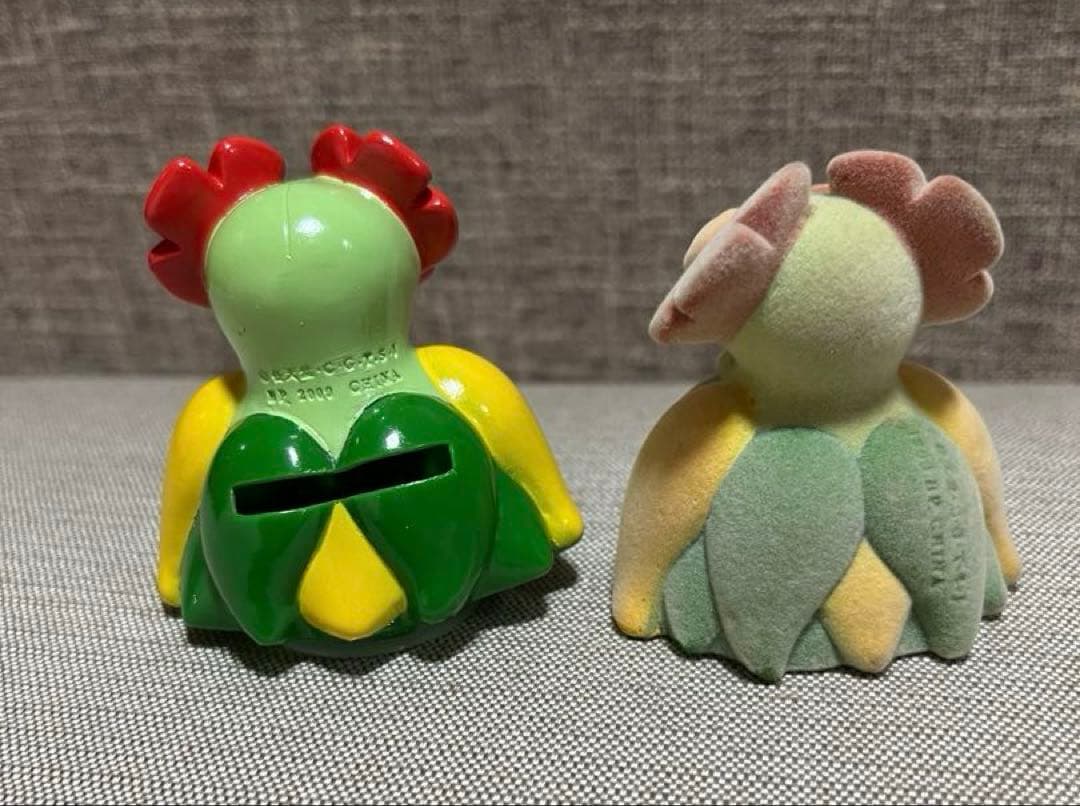 ポケットモンスター　ポケモン セット（25個）まとめ売りレトロ希少