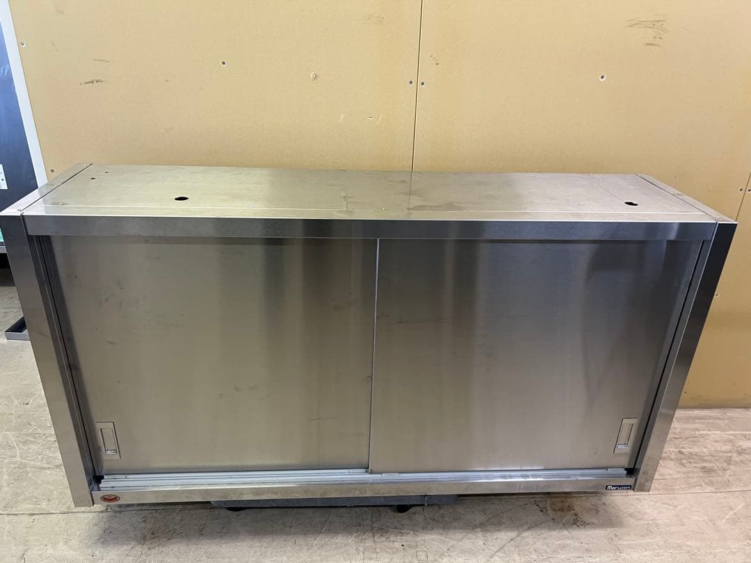 吊戸棚 1340x350x690 ①