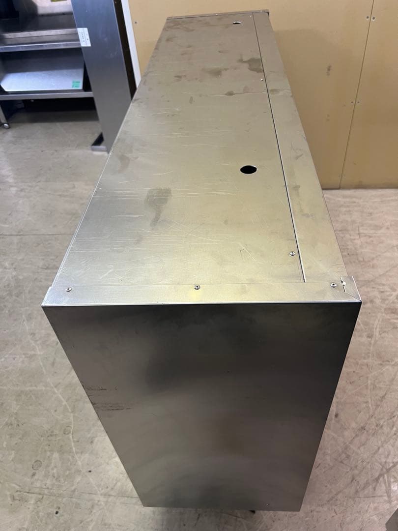 吊戸棚 1340x350x690 ①