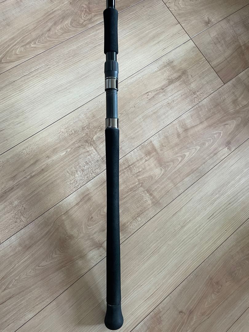 【極美品/価格相談可】 モンスターインパクト 101HH nano