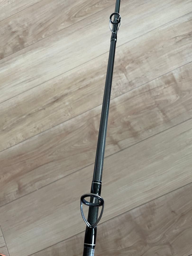 【極美品/価格相談可】 モンスターインパクト 101HH nano