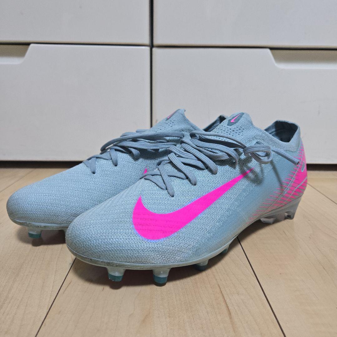 早い者勝ち！【1回のみ使用】NIKEマーキュリアル ヴェイパーエリート16