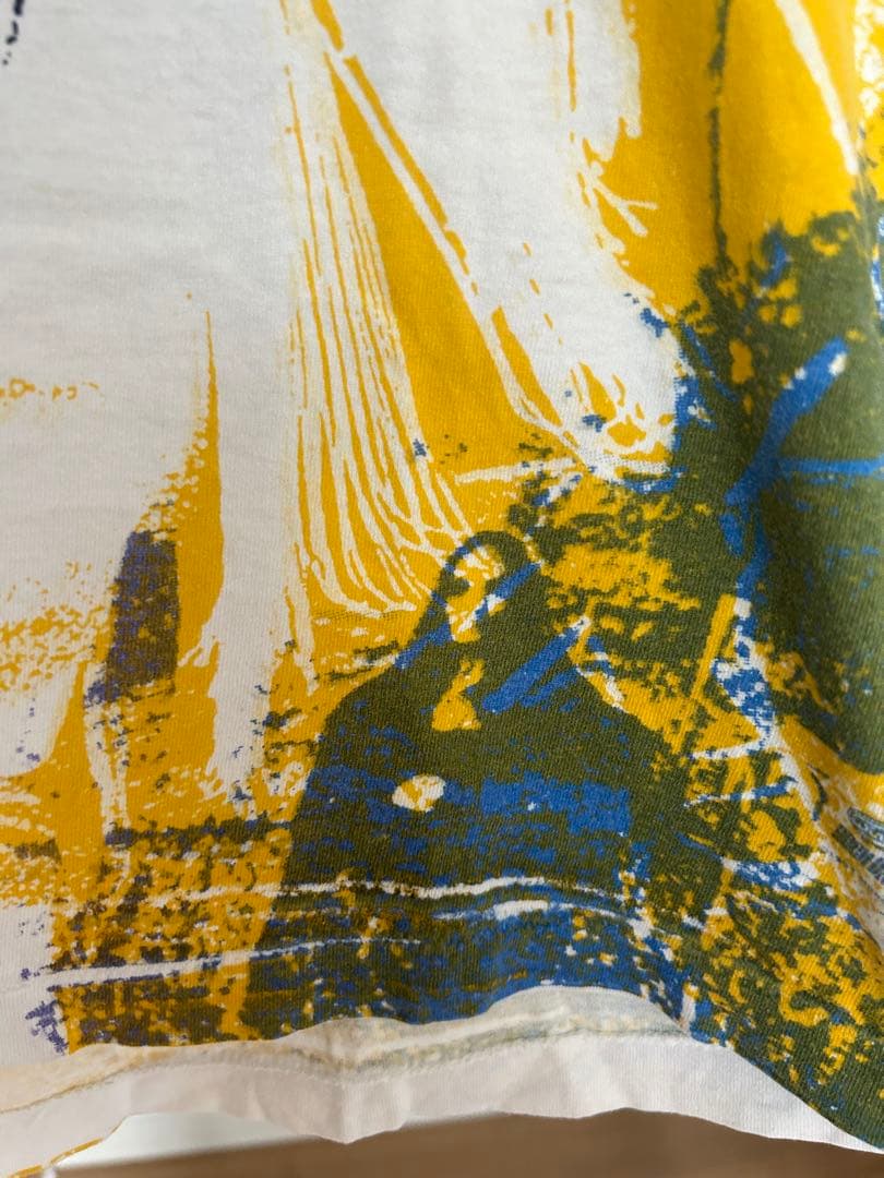 OZZY OSBOURNE ヴィンテージTシャツ