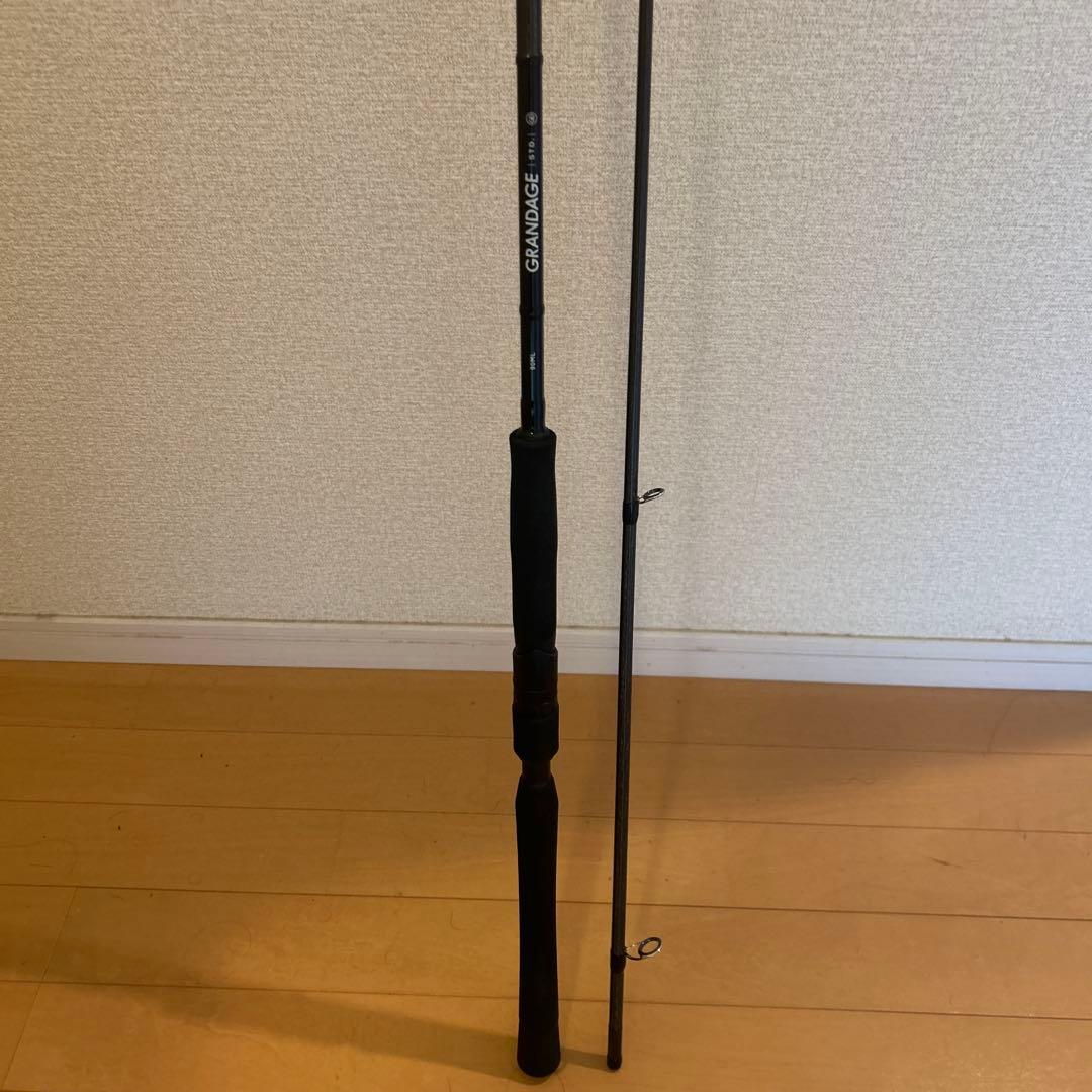 アピア　グランデージSTD90ML