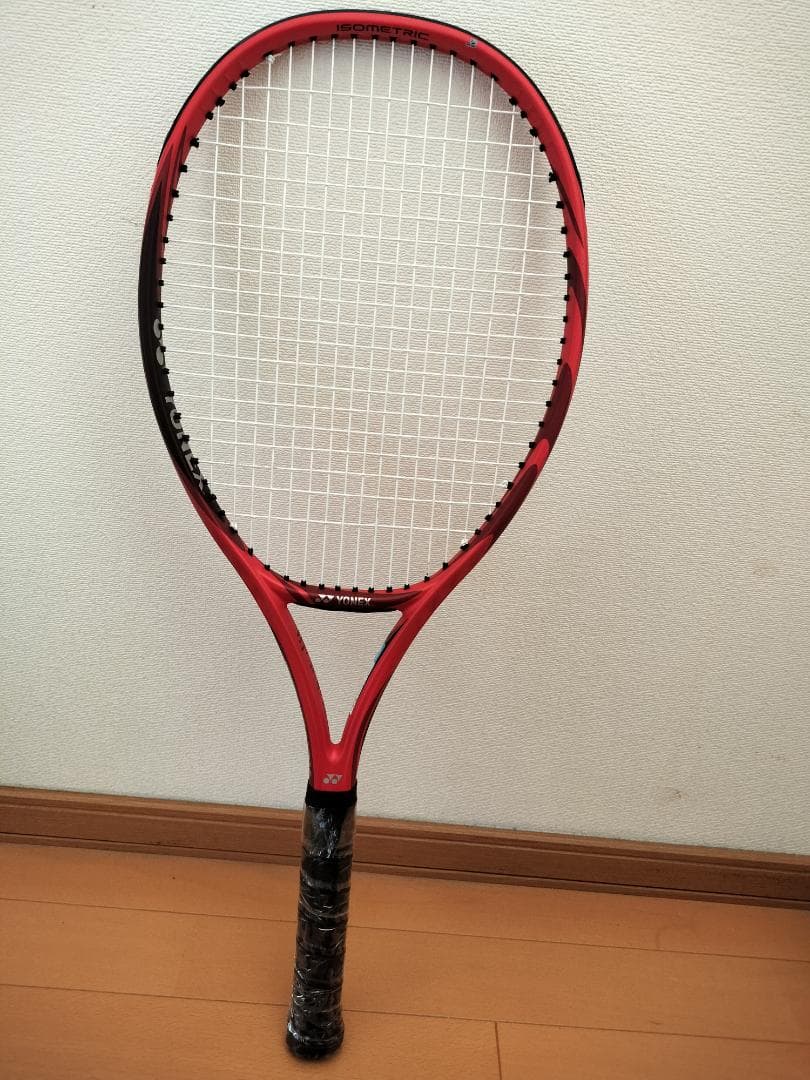 YONEX VCORE100 2018年モデル (G2) 国内正規品 （２）
