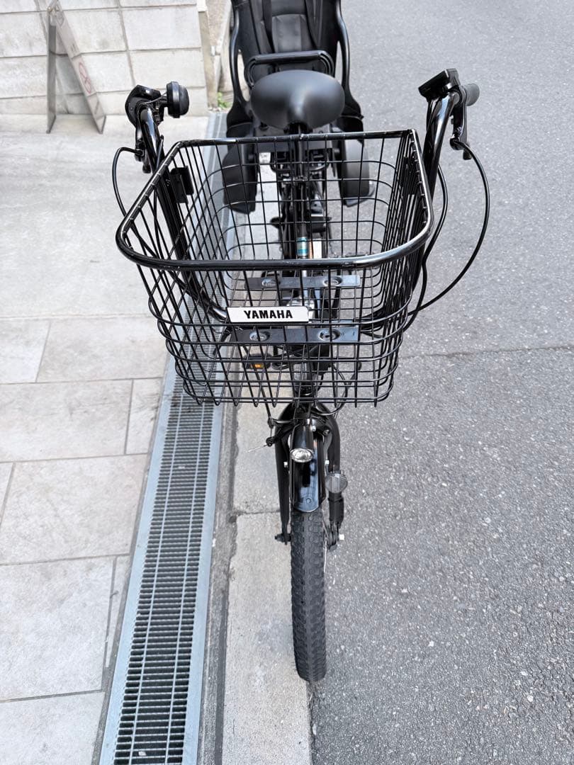 自転車本体 mh.7956