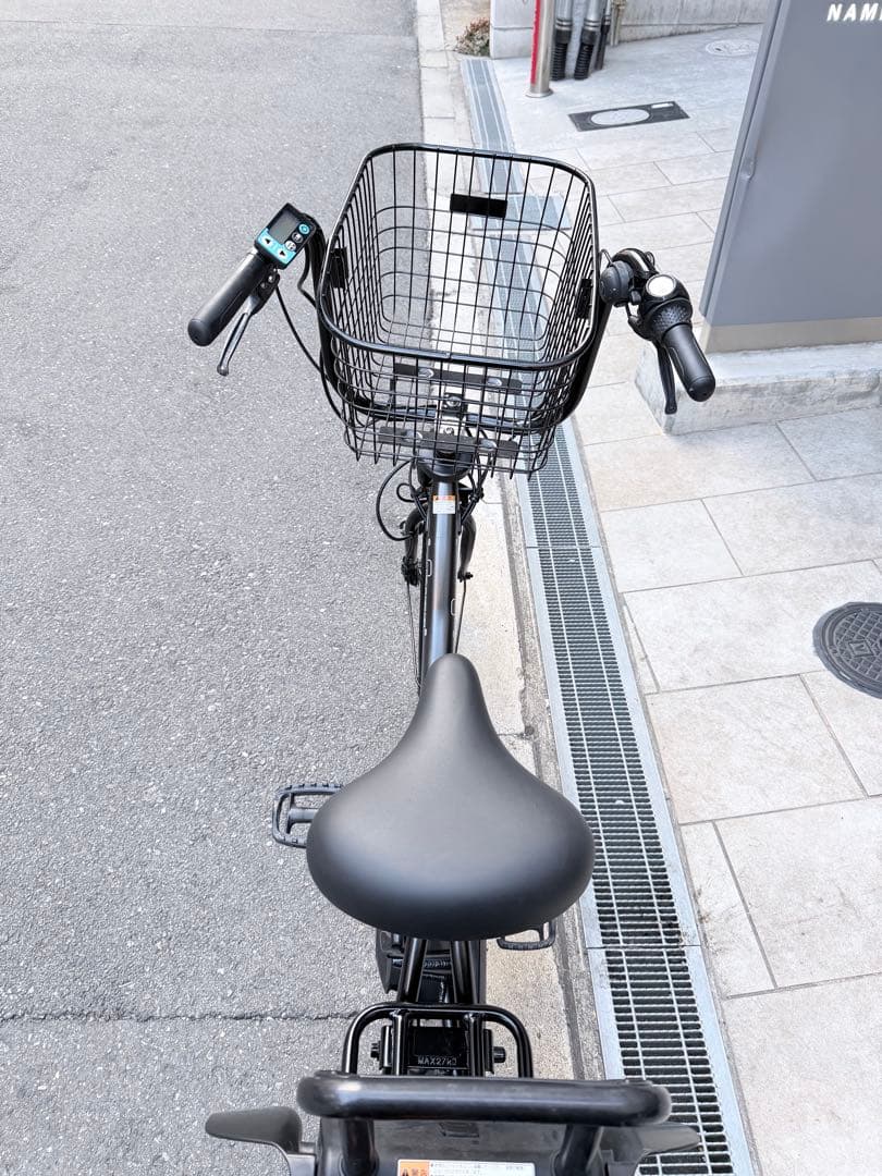 自転車本体 mh.7956