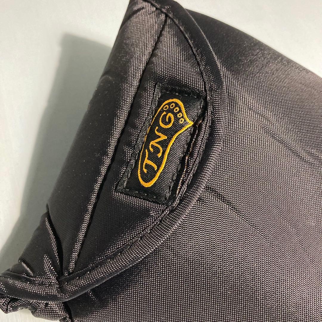 【新品未使用】TNGオカリナ トリプル アルト C管 グラデーションブルー 青