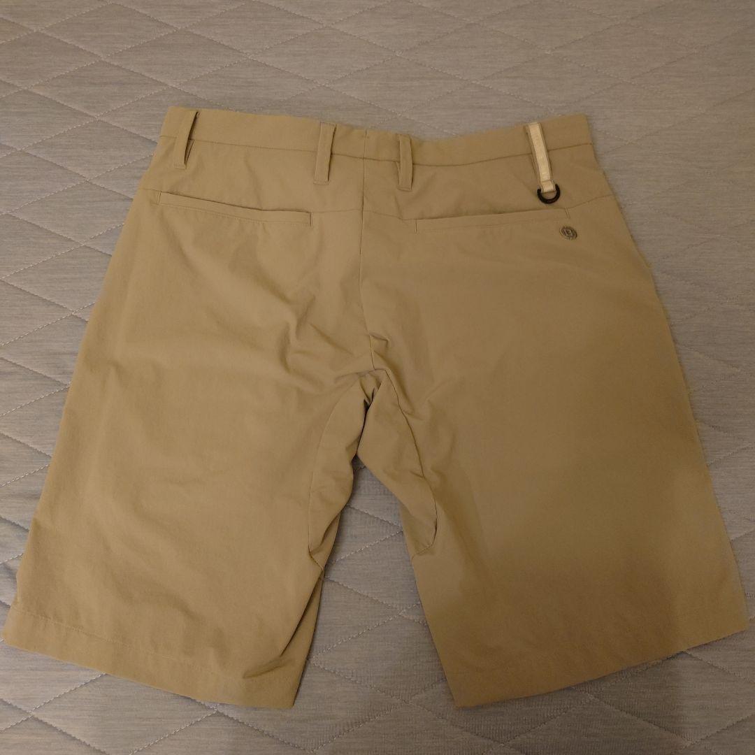 BRIEFING　GOLF　ハーフパンツ