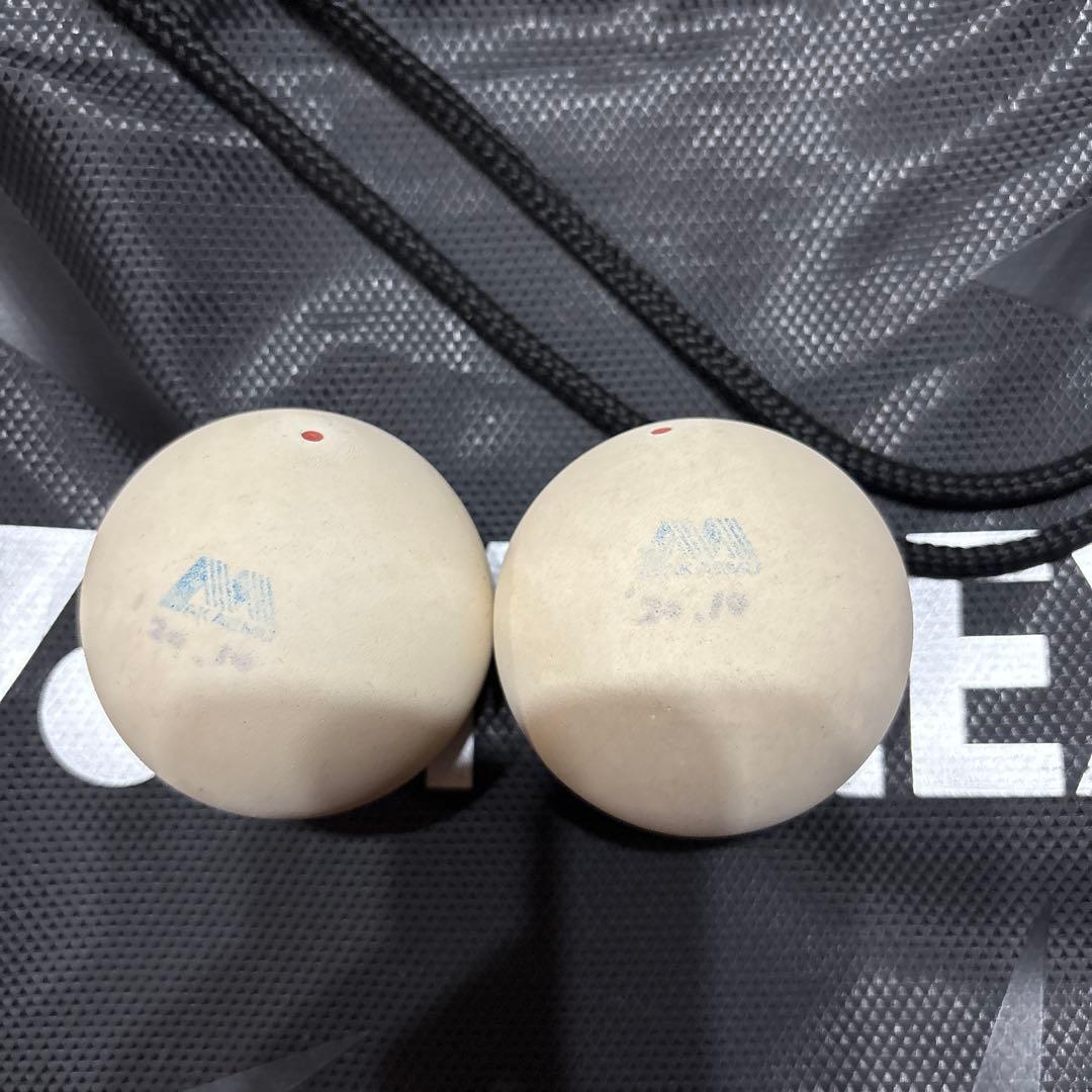 ヨネックス　ボルトレイジ7v ケース付き　前衛用