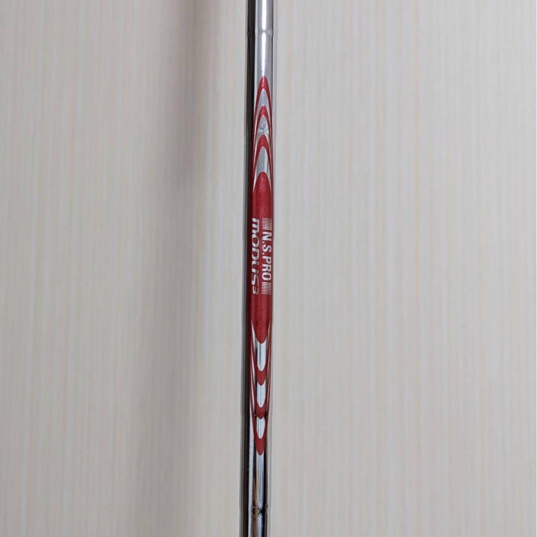 BRIDGESTONE ブリヂストン 242CB+ 6番アイアン 6鉄 6I