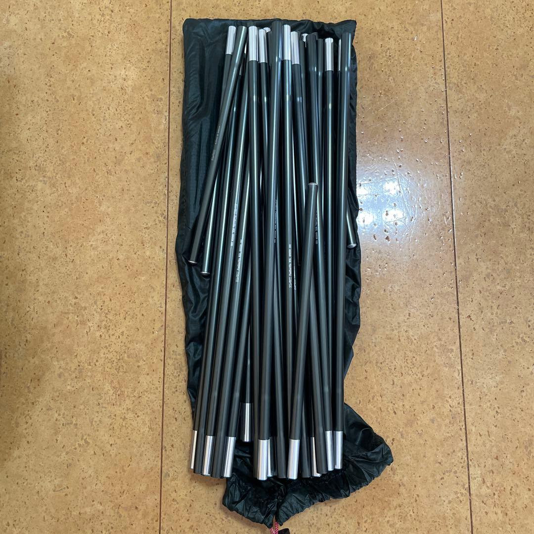 テント・タープ KICK