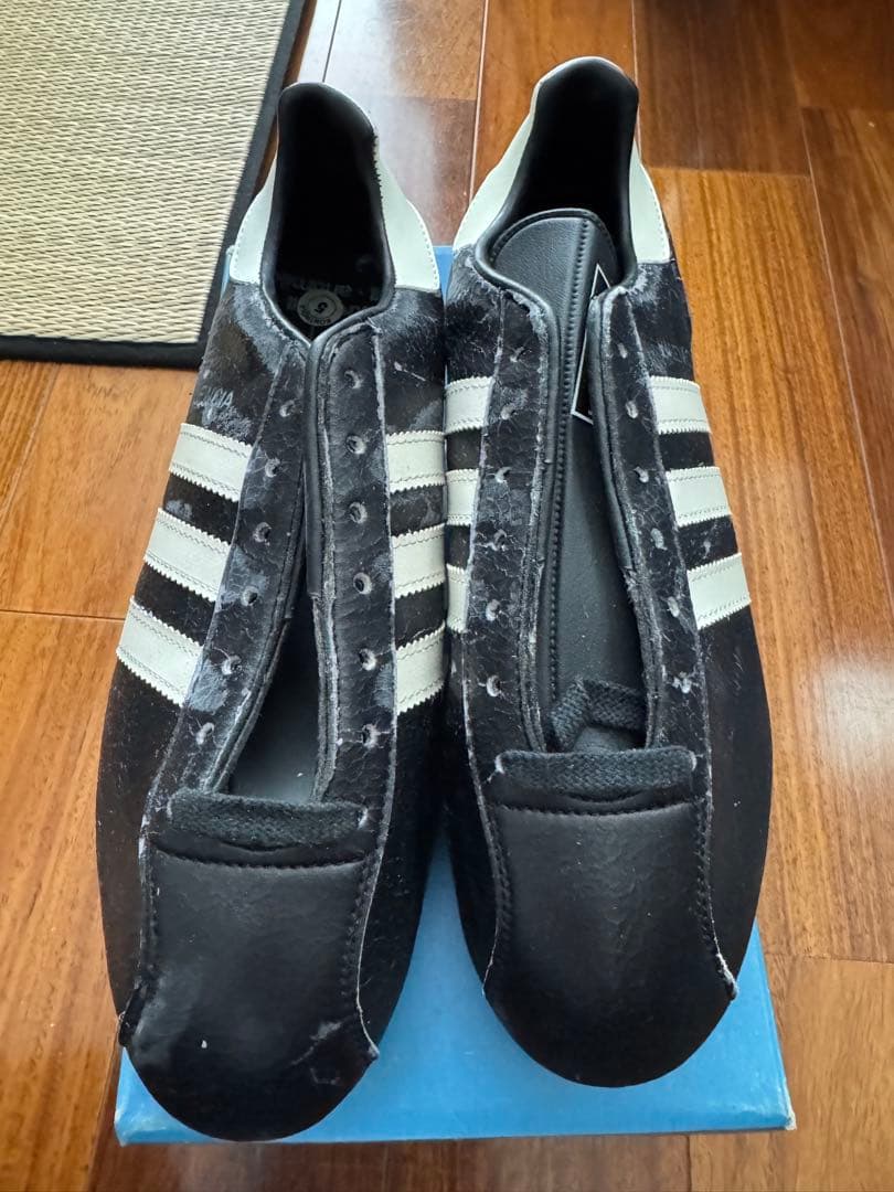 PUMA adidas モンブラン　プリメイロ　マラドーナ