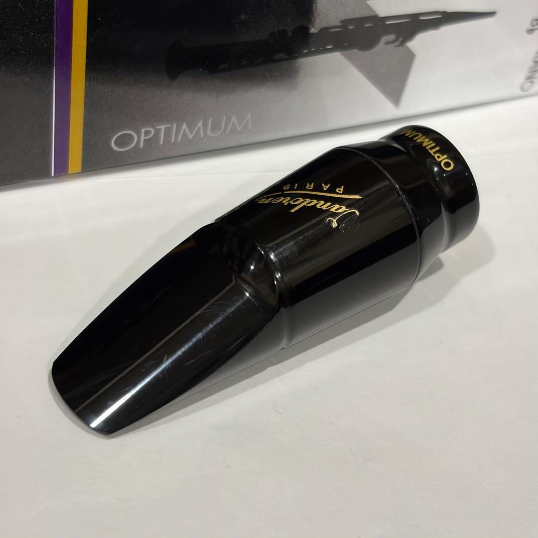 VANDOREN OPTIMUM SL4 ソプラノサックス マウスピース