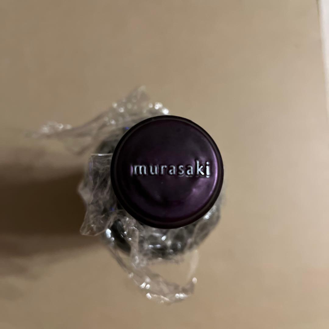murasaki 2010 750ml 1本 ケンゾーエステート