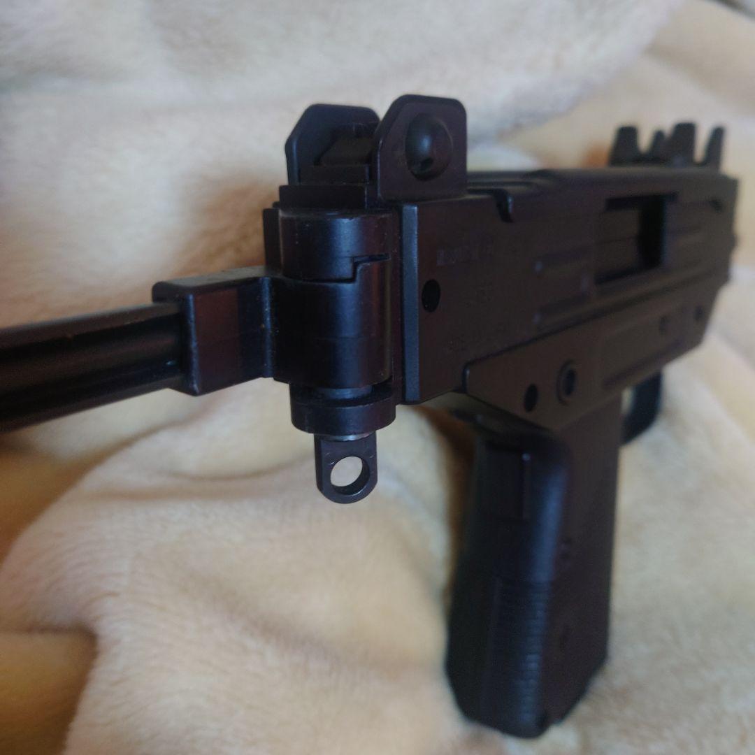 マイクロuzi マイクロUZIマルゼンマイクロウージー最終値下げ