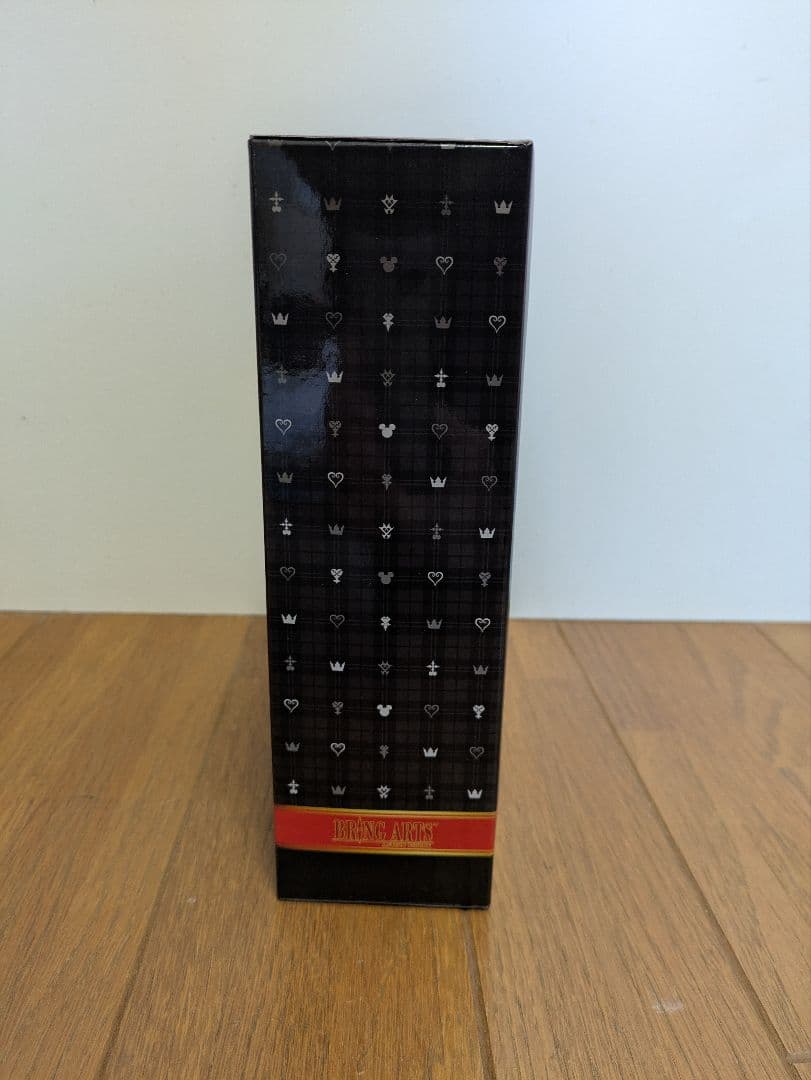 ブリングアーツ　ナミネ キングダム ハーツ3　フィギュア