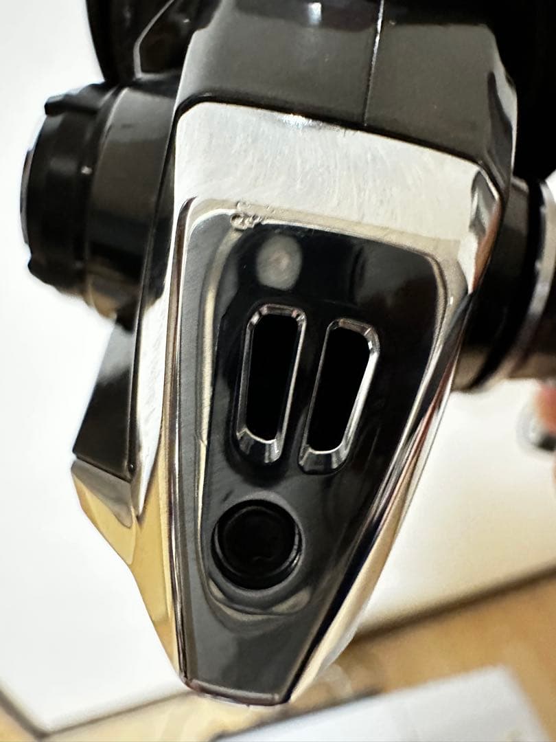 23ヴァンキッシュ c3000MHG SHIMANO Vanquish