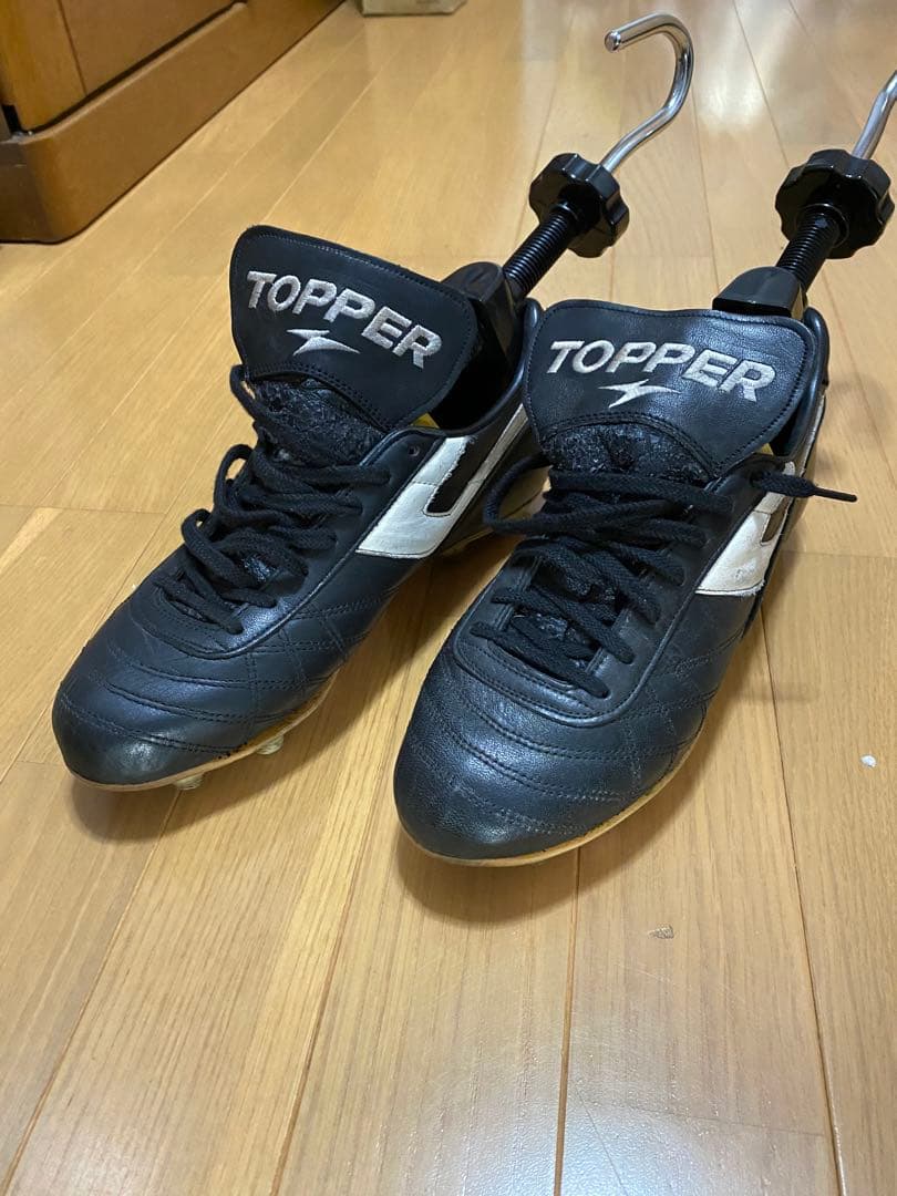 TOPPER サッカーシューズ