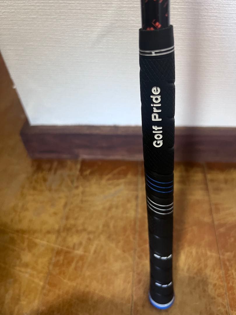 ATTAS11 65S ゴルフシャフト