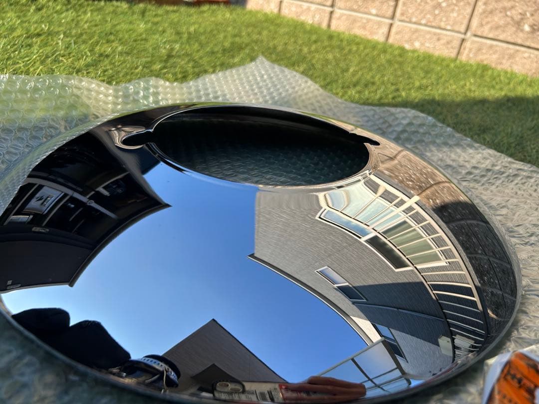 Petromax ペトロマックスHK500　灯油ランタン ニッケル