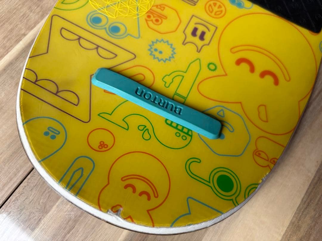 Burton キッズスノーボード 90cm
