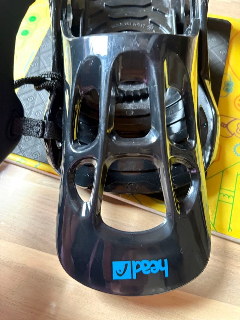 Burton キッズスノーボード 90cm