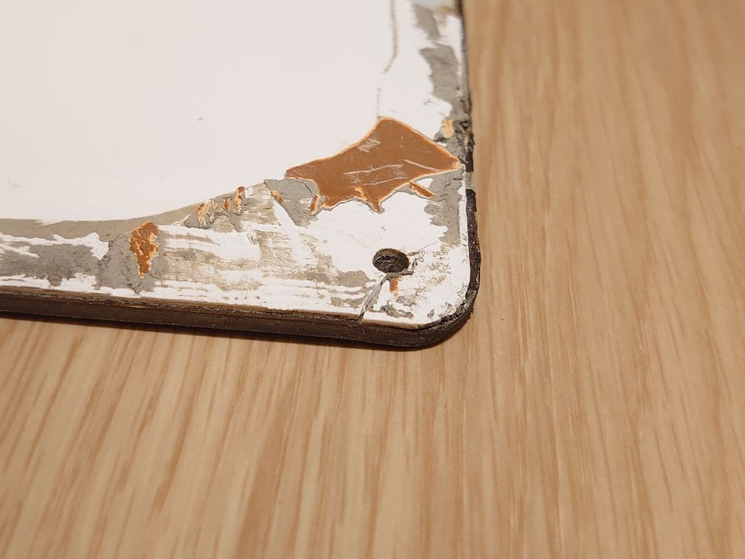 横浜シーサイドライン 1000形 1005形銘板