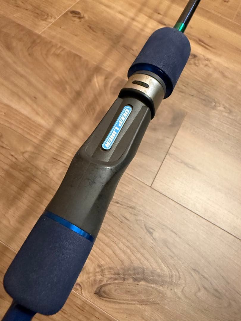 ディープライナー　ロジカル70#5 DEEPLINER