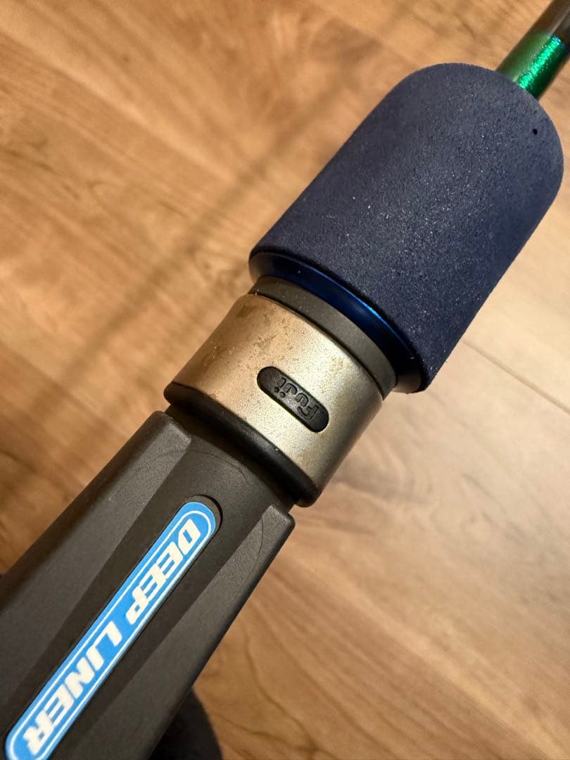 ディープライナー　ロジカル70#5 DEEPLINER